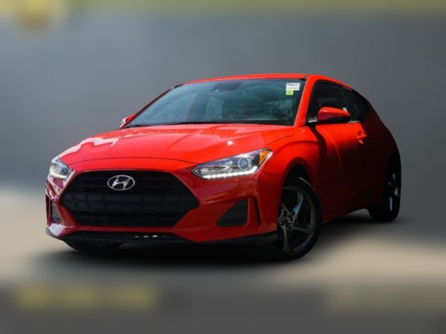 2019 Hyundai Veloster 2.0