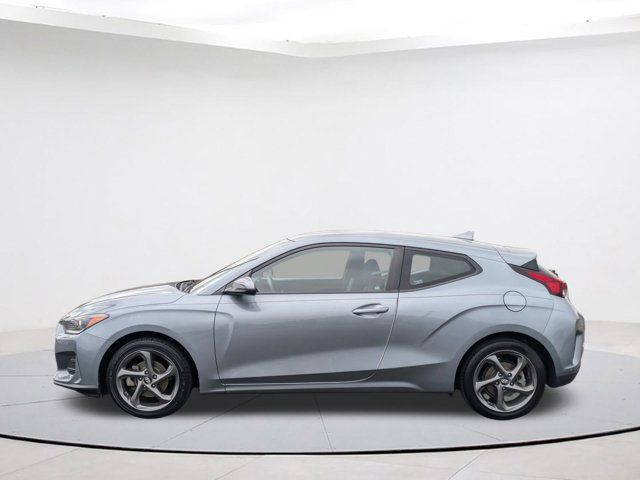 2019 Hyundai Veloster 2.0