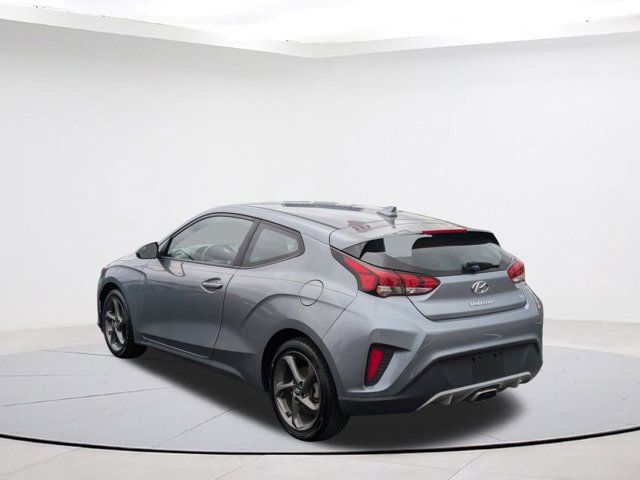 2019 Hyundai Veloster 2.0