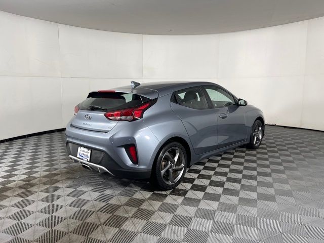 2019 Hyundai Veloster 2.0