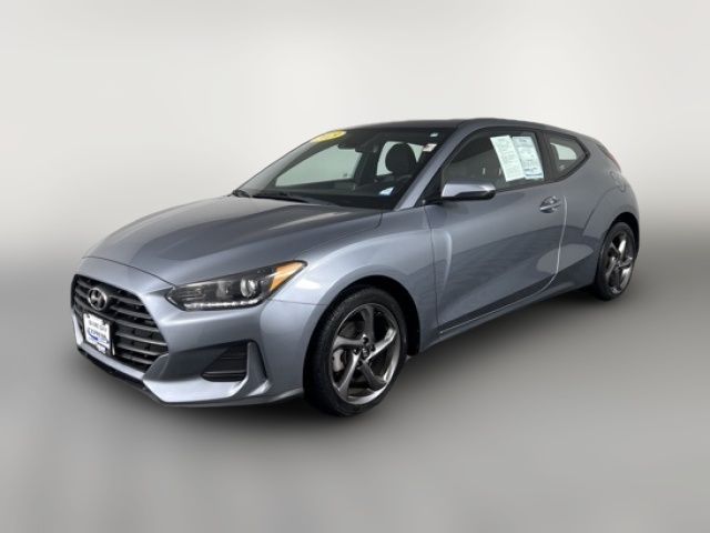 2019 Hyundai Veloster 2.0