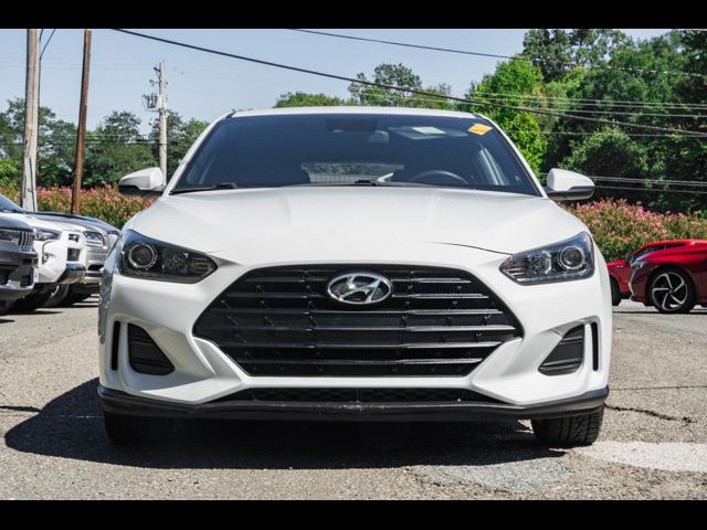 2019 Hyundai Veloster 2.0