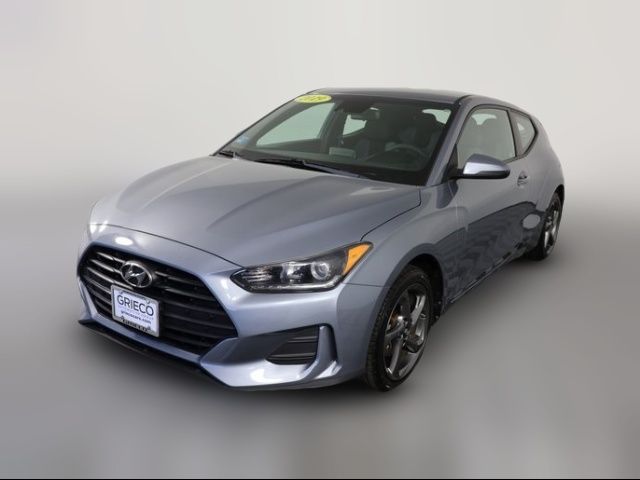 2019 Hyundai Veloster 2.0