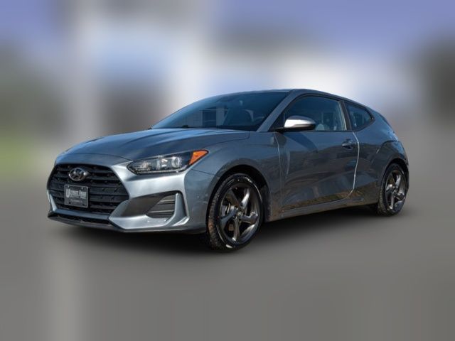 2019 Hyundai Veloster 2.0