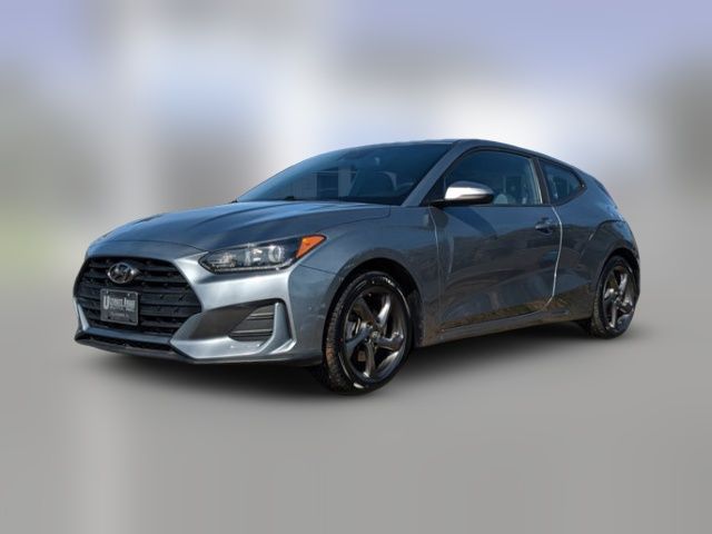 2019 Hyundai Veloster 2.0