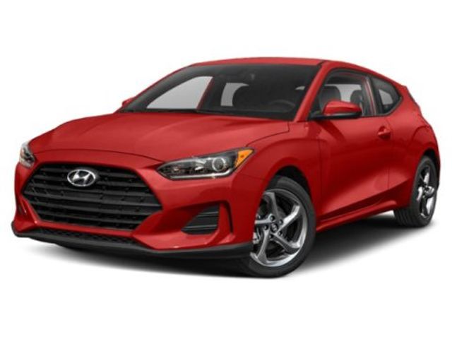 2019 Hyundai Veloster 2.0