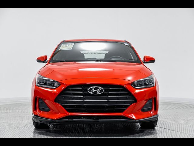 2019 Hyundai Veloster 2.0