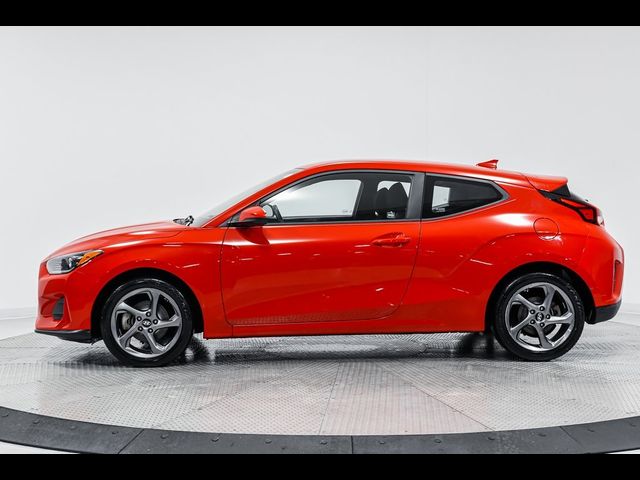 2019 Hyundai Veloster 2.0