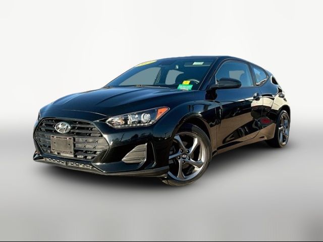 2019 Hyundai Veloster 2.0