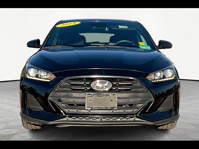 2019 Hyundai Veloster 2.0