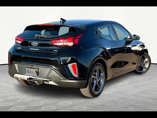 2019 Hyundai Veloster 2.0