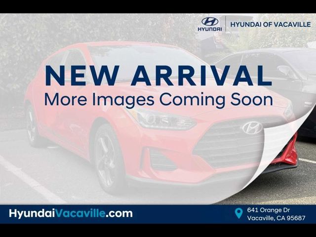 2019 Hyundai Veloster 2.0