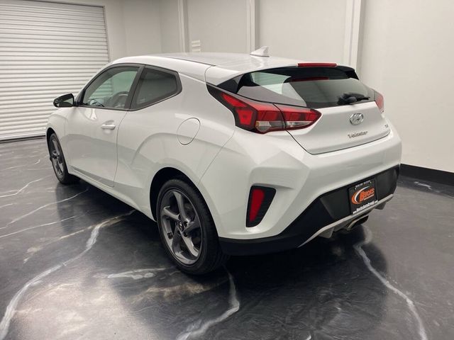 2019 Hyundai Veloster 2.0