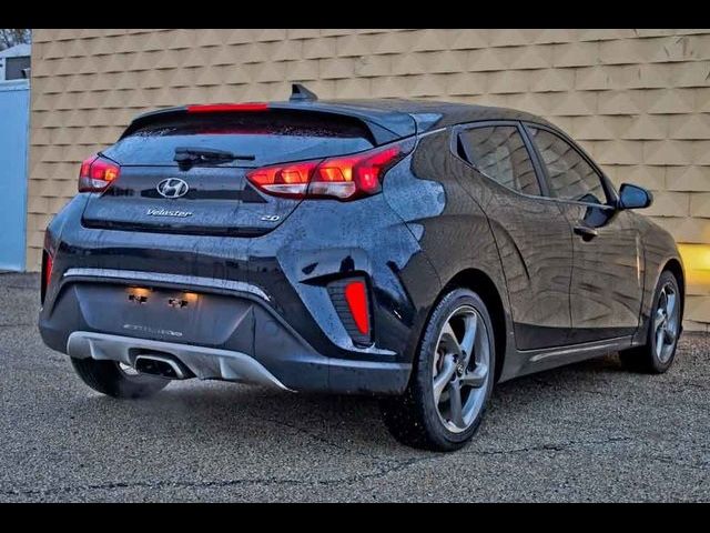 2019 Hyundai Veloster 2.0
