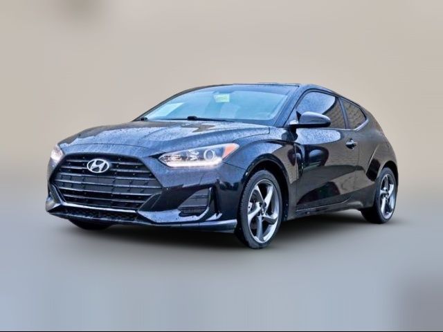 2019 Hyundai Veloster 2.0