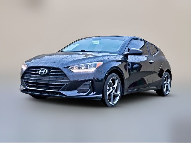 2019 Hyundai Veloster 2.0