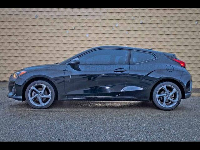 2019 Hyundai Veloster 2.0