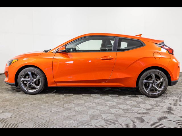 2019 Hyundai Veloster 2.0