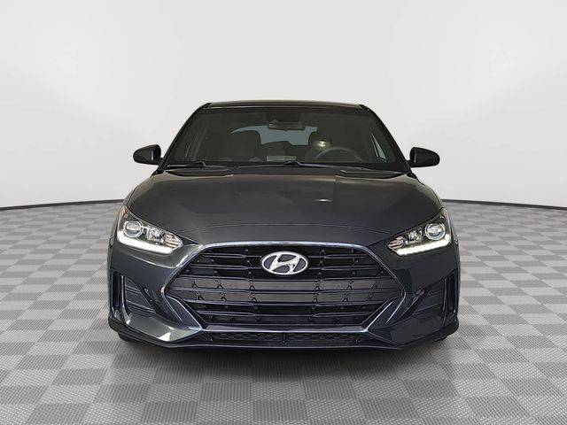 2019 Hyundai Veloster 2.0