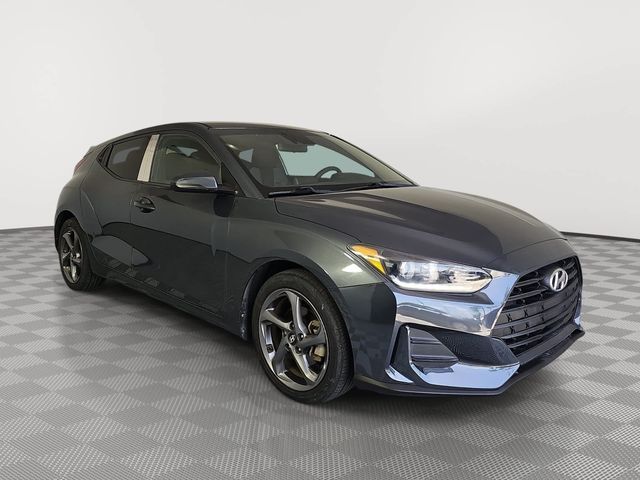 2019 Hyundai Veloster 2.0