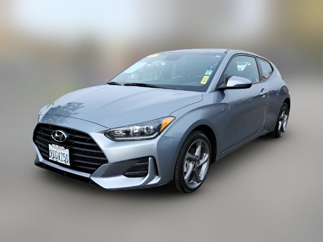 2019 Hyundai Veloster 2.0