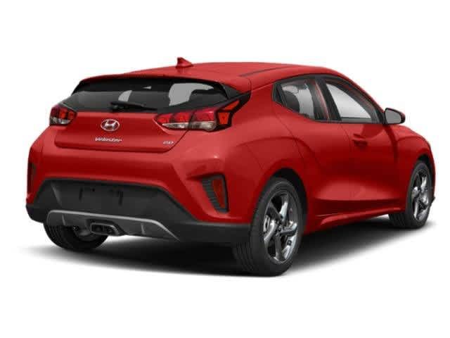 2019 Hyundai Veloster 2.0