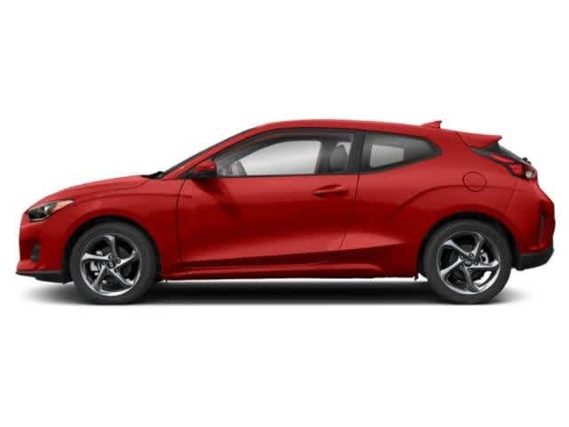 2019 Hyundai Veloster 2.0