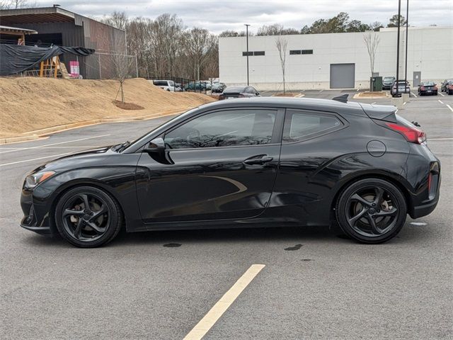 2019 Hyundai Veloster 2.0