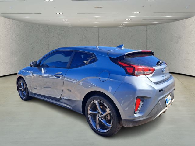 2019 Hyundai Veloster 2.0