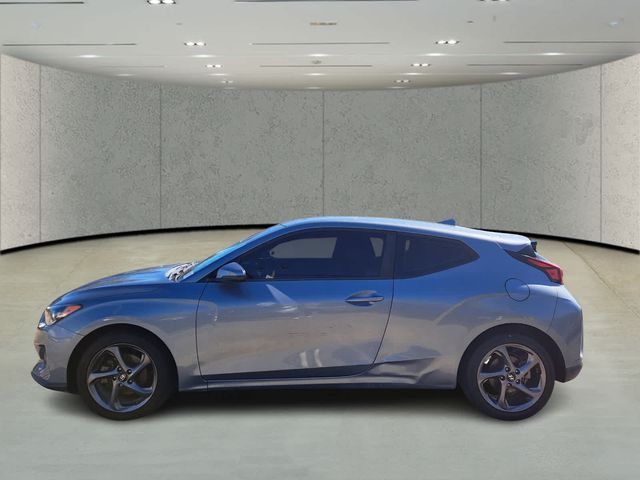 2019 Hyundai Veloster 2.0