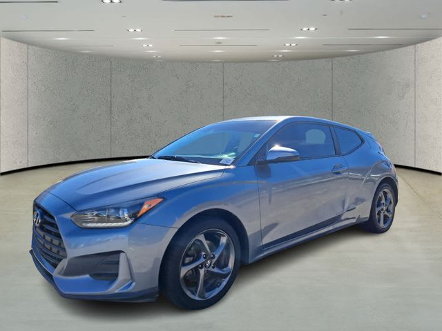 2019 Hyundai Veloster 2.0