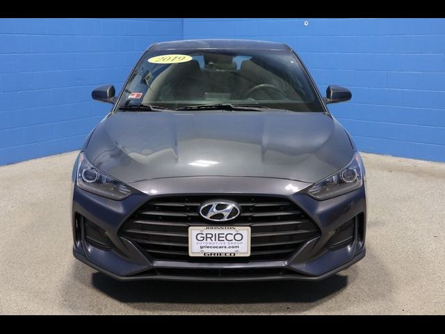 2019 Hyundai Veloster 2.0