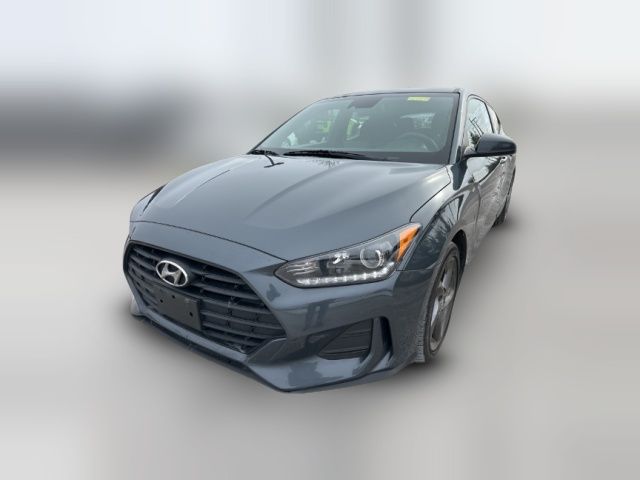 2019 Hyundai Veloster 2.0