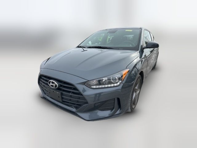 2019 Hyundai Veloster 2.0