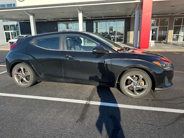 2019 Hyundai Veloster 2.0