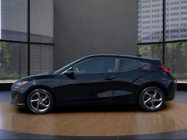 2019 Hyundai Veloster 2.0