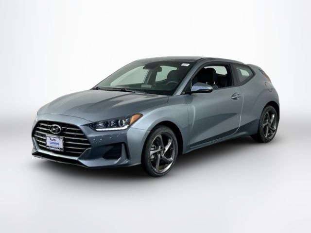 2019 Hyundai Veloster 2.0