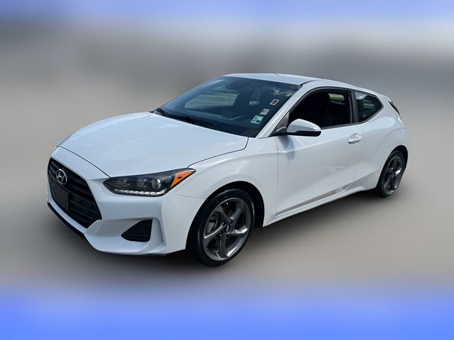 2019 Hyundai Veloster 2.0