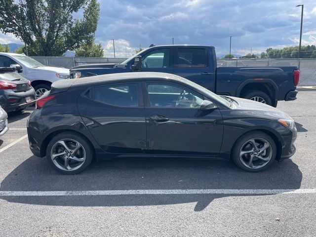 2019 Hyundai Veloster 2.0