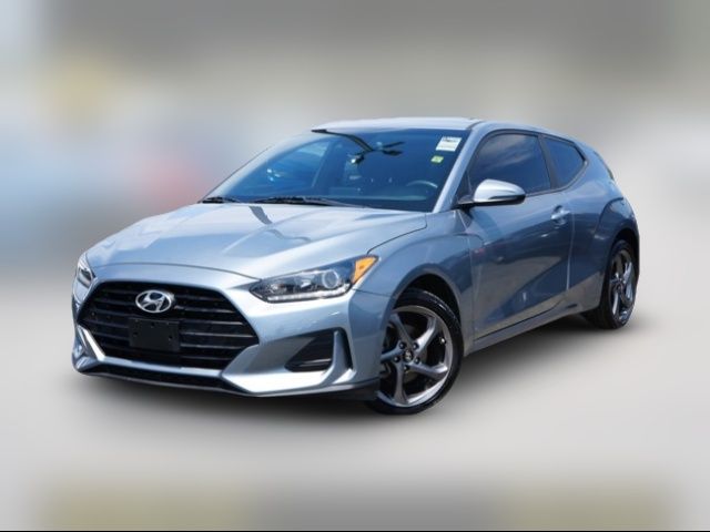 2019 Hyundai Veloster 2.0