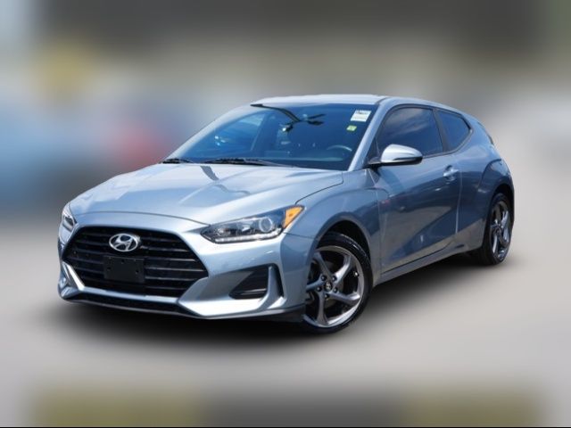 2019 Hyundai Veloster 2.0