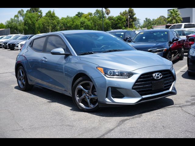 2019 Hyundai Veloster 2.0