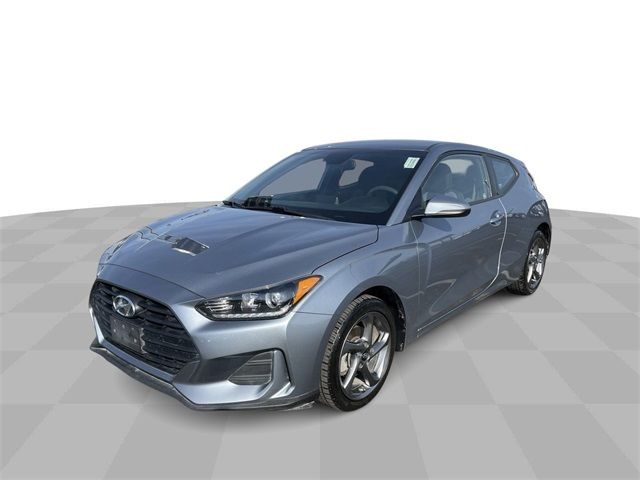 2019 Hyundai Veloster 2.0