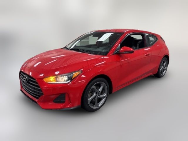 2019 Hyundai Veloster 2.0
