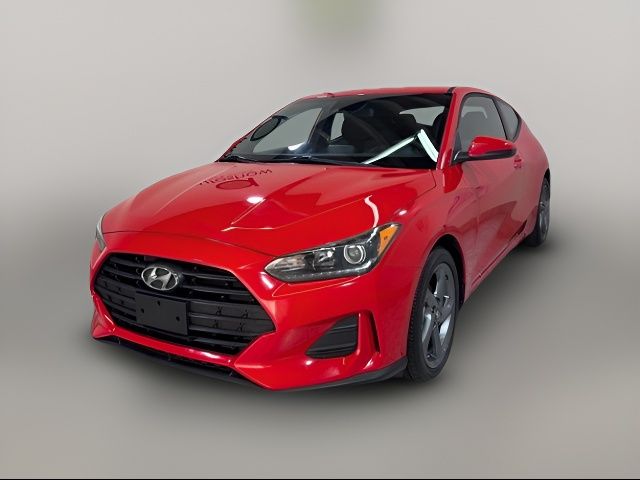 2019 Hyundai Veloster 2.0