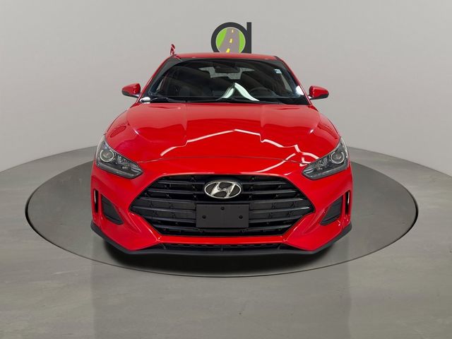 2019 Hyundai Veloster 2.0