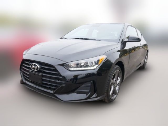 2019 Hyundai Veloster 2.0