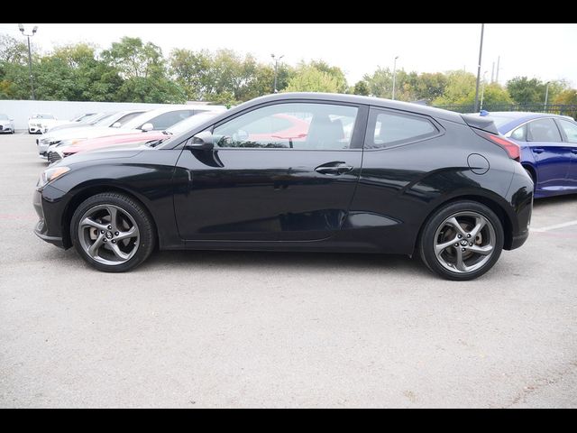 2019 Hyundai Veloster 2.0