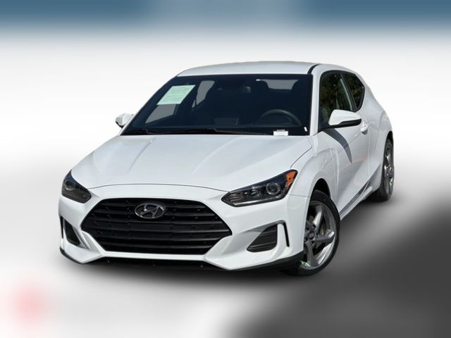 2019 Hyundai Veloster 2.0