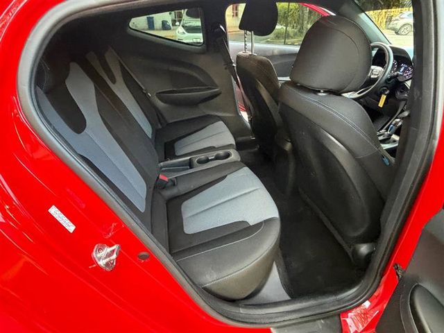 2019 Hyundai Veloster 2.0